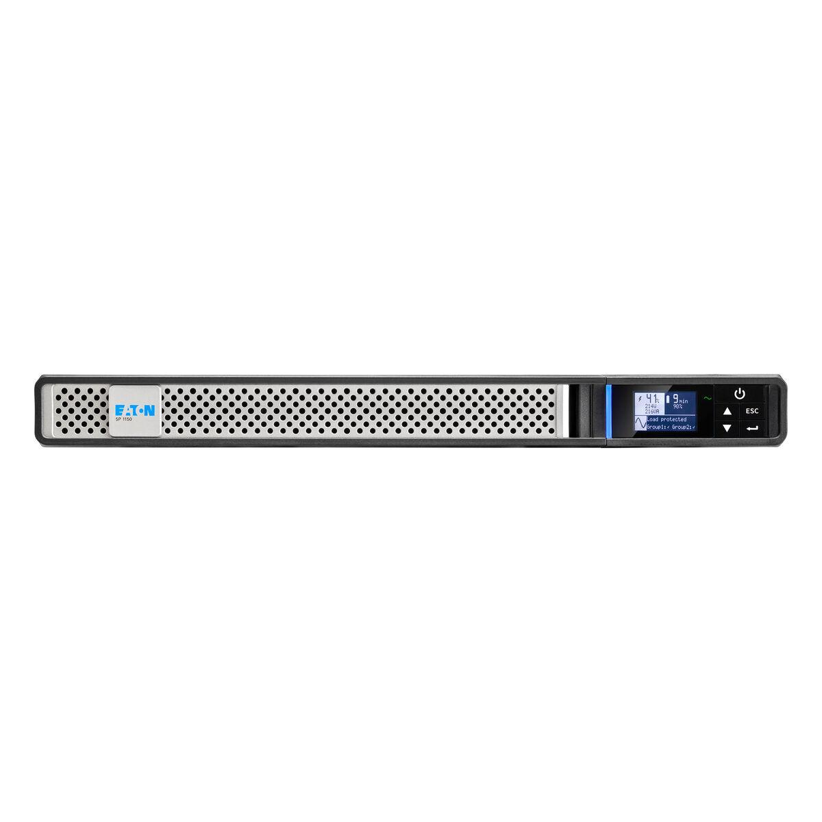 SAI Interactivo Eaton 5P1150IRG2