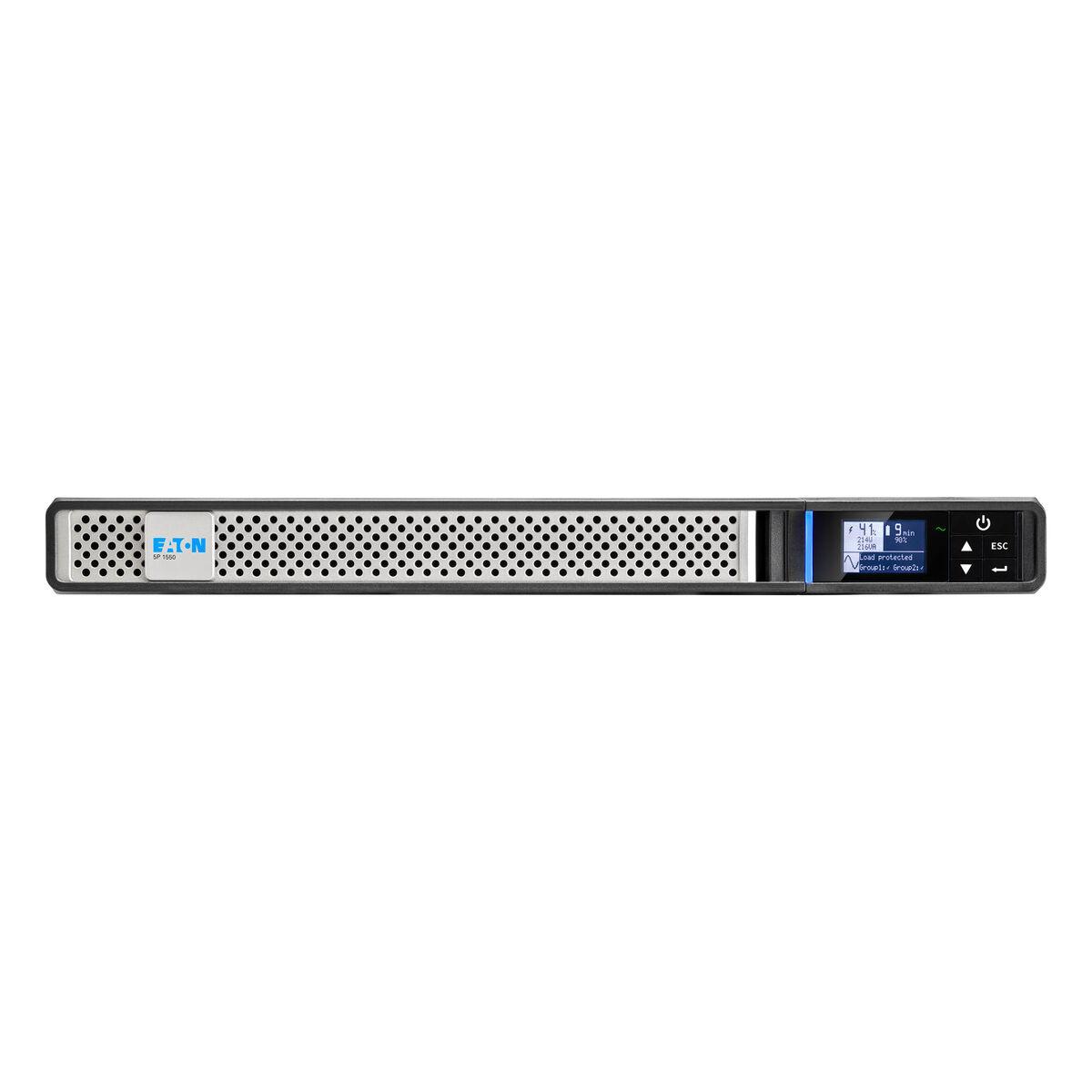SAI Interactivo Eaton 5P1550IRG2