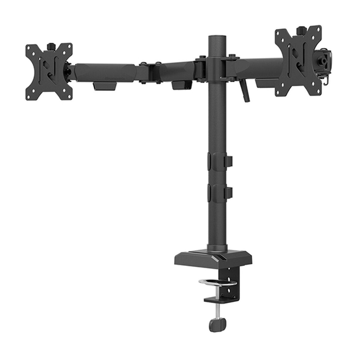Soporte de Mesa para Pantalla Neomounts DS60-600BL2 10" 32"