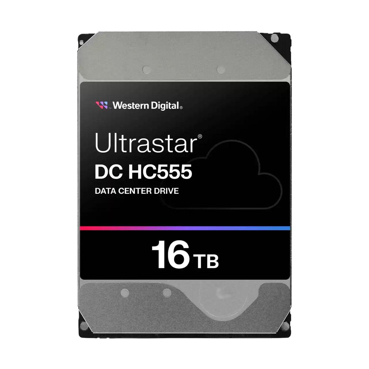 Disco Duro Western Digital 0B48722 3,5" 16 TB