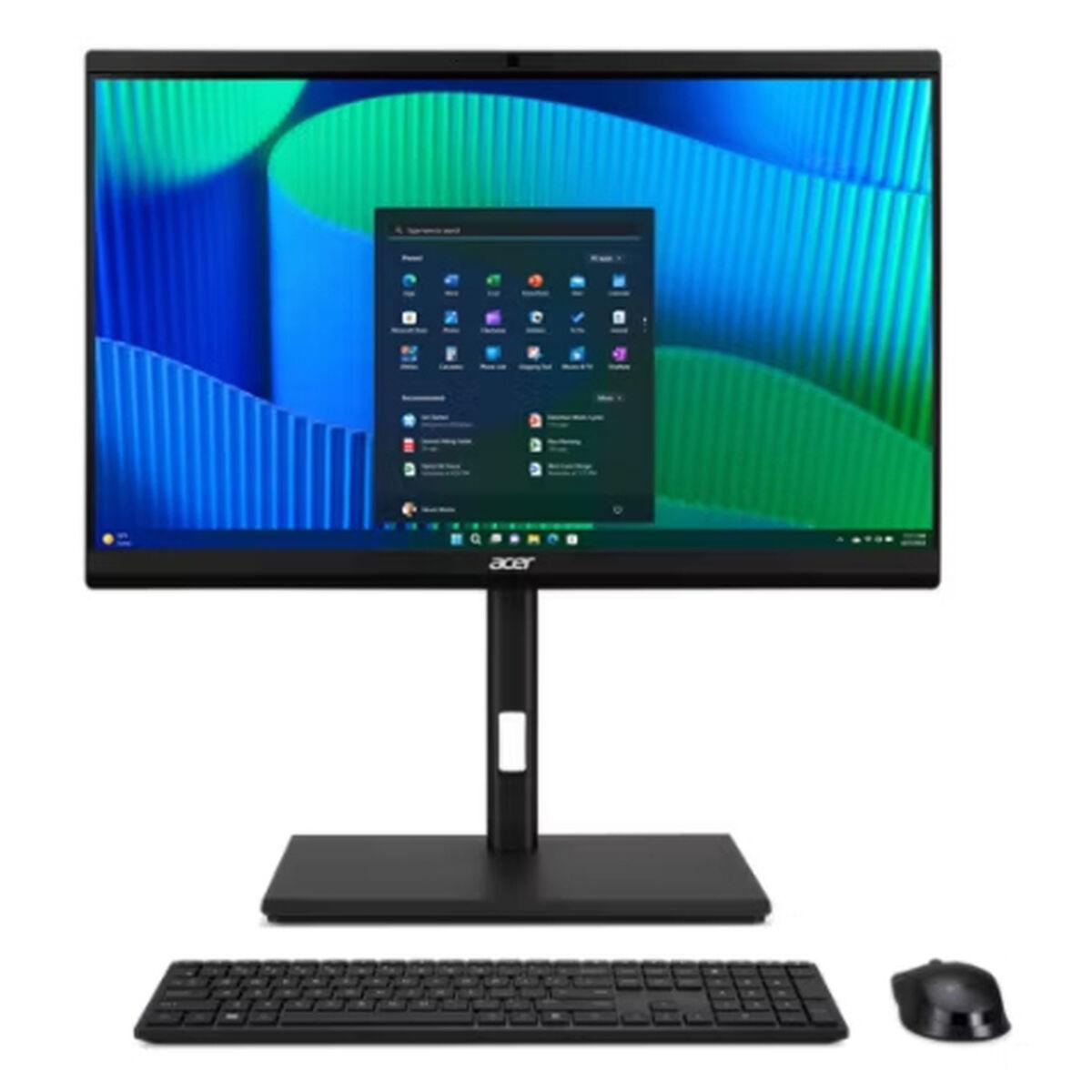 All in One Acer DQ.R2QEB.003