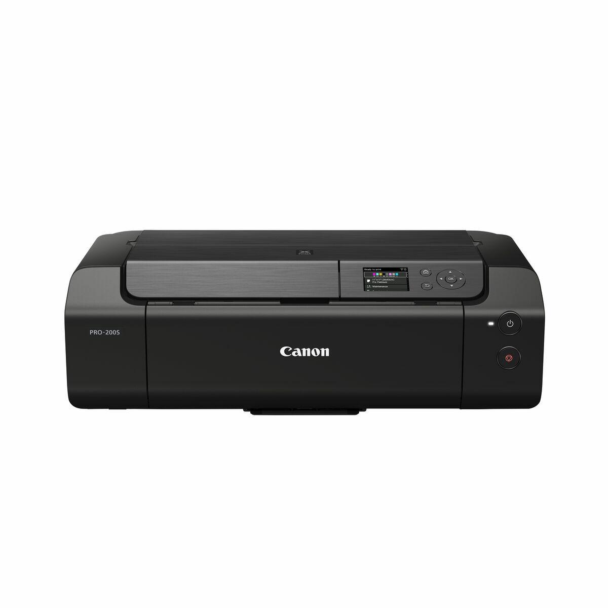 Impresora Multifunción Canon 6875C009