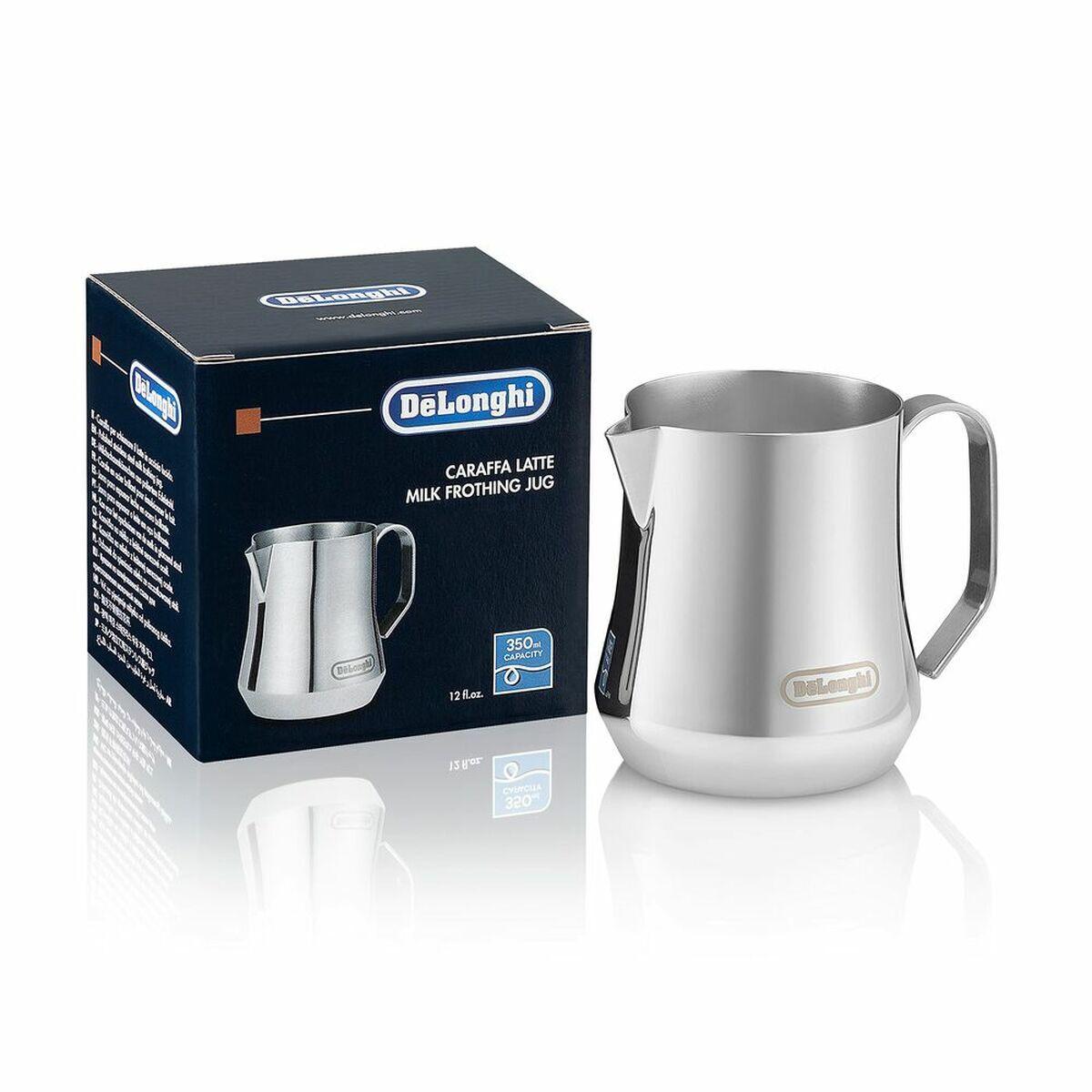 Espumador de Leche DeLonghi DLSC060 350 ml