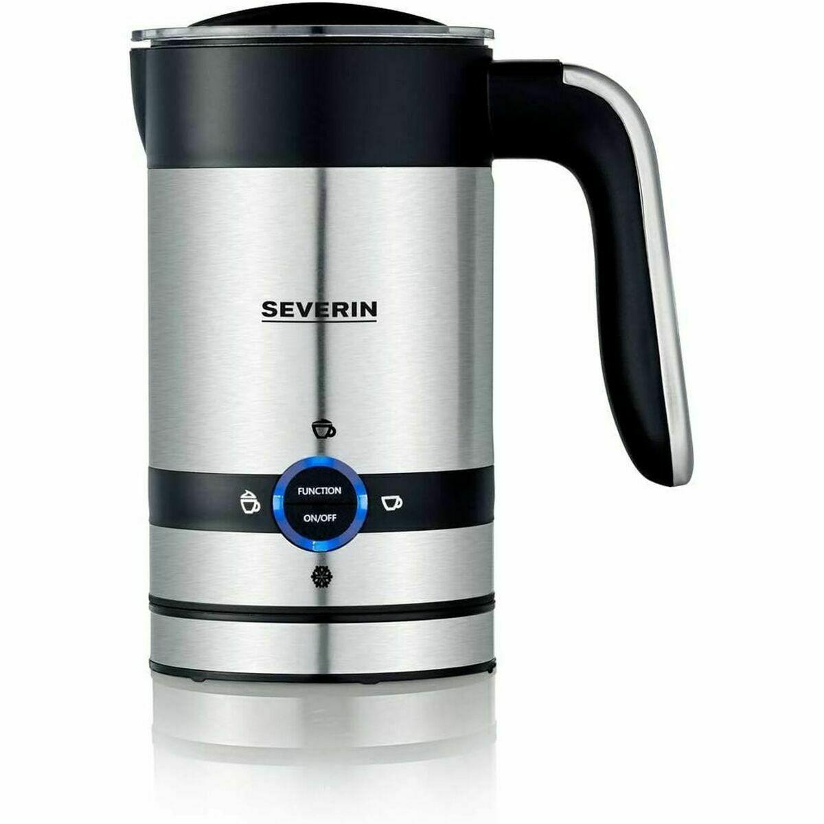 Espumador de Leche Severin SM 3584