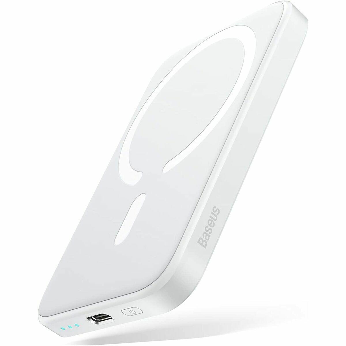 Powerbank Baseus P10059002223-00 Blanco