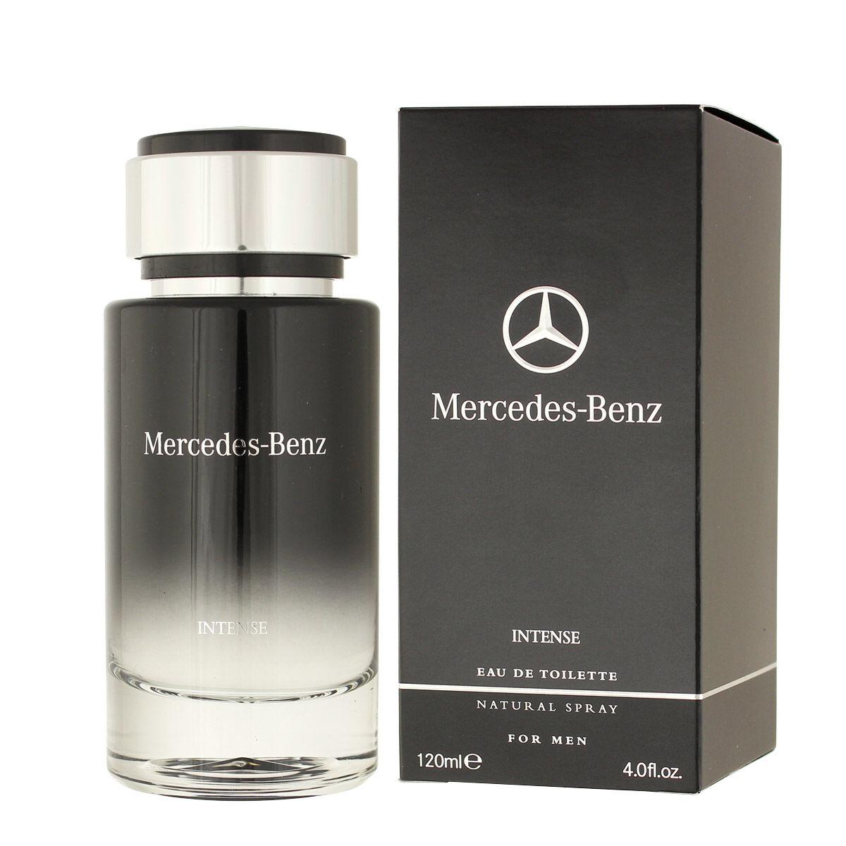 Perfume Hombre Mercedes Benz EDT