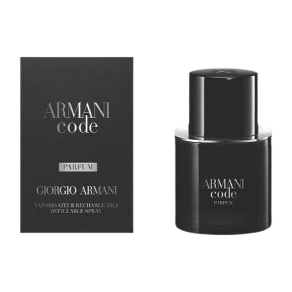 Perfume Hombre Armani Code Parfum EDP 30 ml