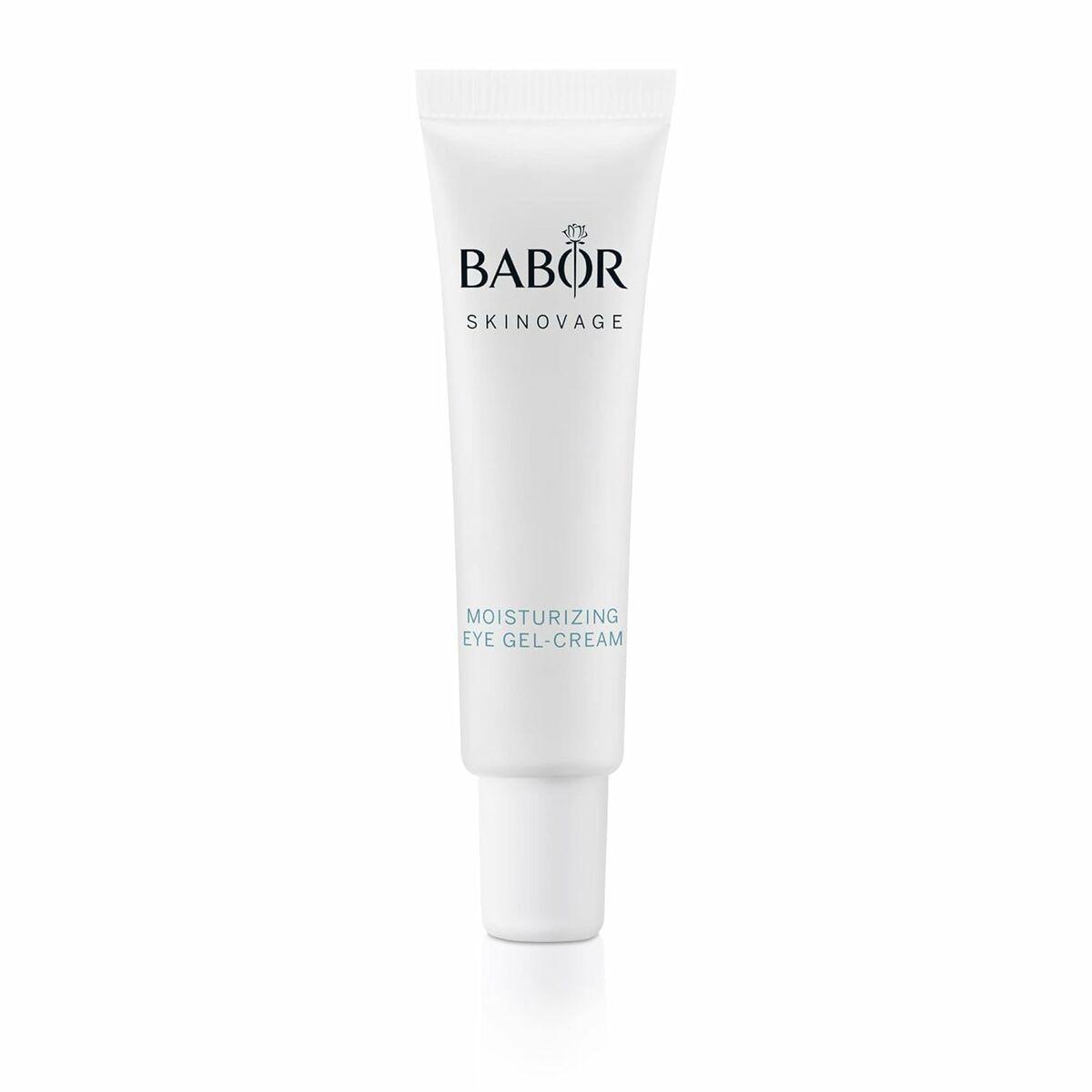 Crema Antiedad para el Contorno de Ojos Babor Skinovage 15 ml