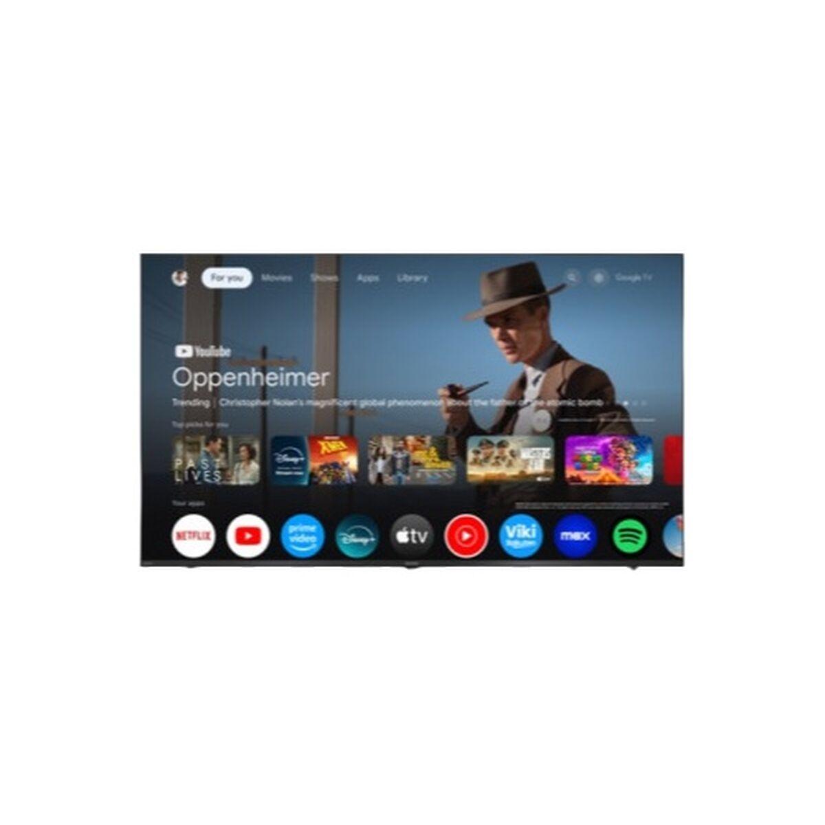 Smart TV Sharp 50HP5265E 50" LED 4K Ultra HD