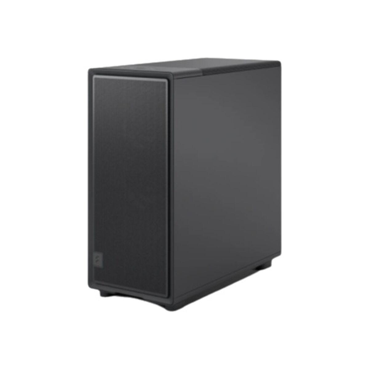 Caja Semitorre ATX Fractal Design EPOCH XL FD-C-EPO1X-02 Negro