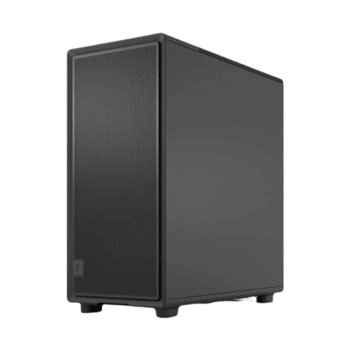 Caja Semitorre ATX Fractal Design EPOCH XL FD-C-EPO1X-01 Negro