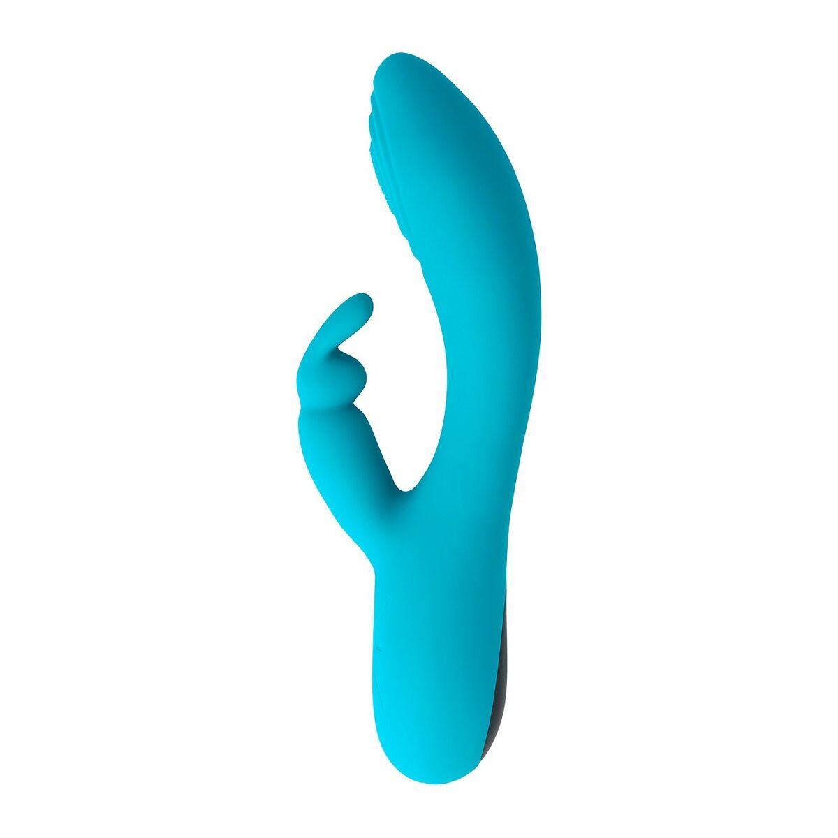 Vibrador Punto G Virgite Azul