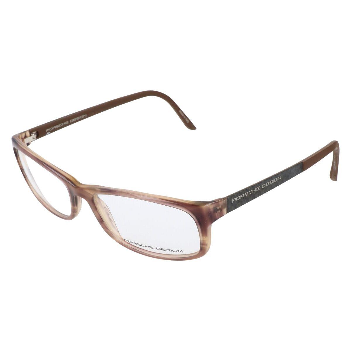 Montura de Gafas Mujer Porsche Design ø 54 mm