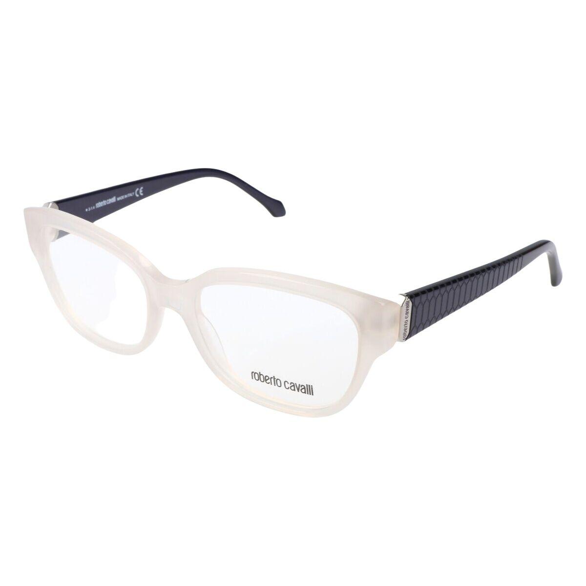 Montura de Gafas Mujer Roberto Cavalli ø 54 mm