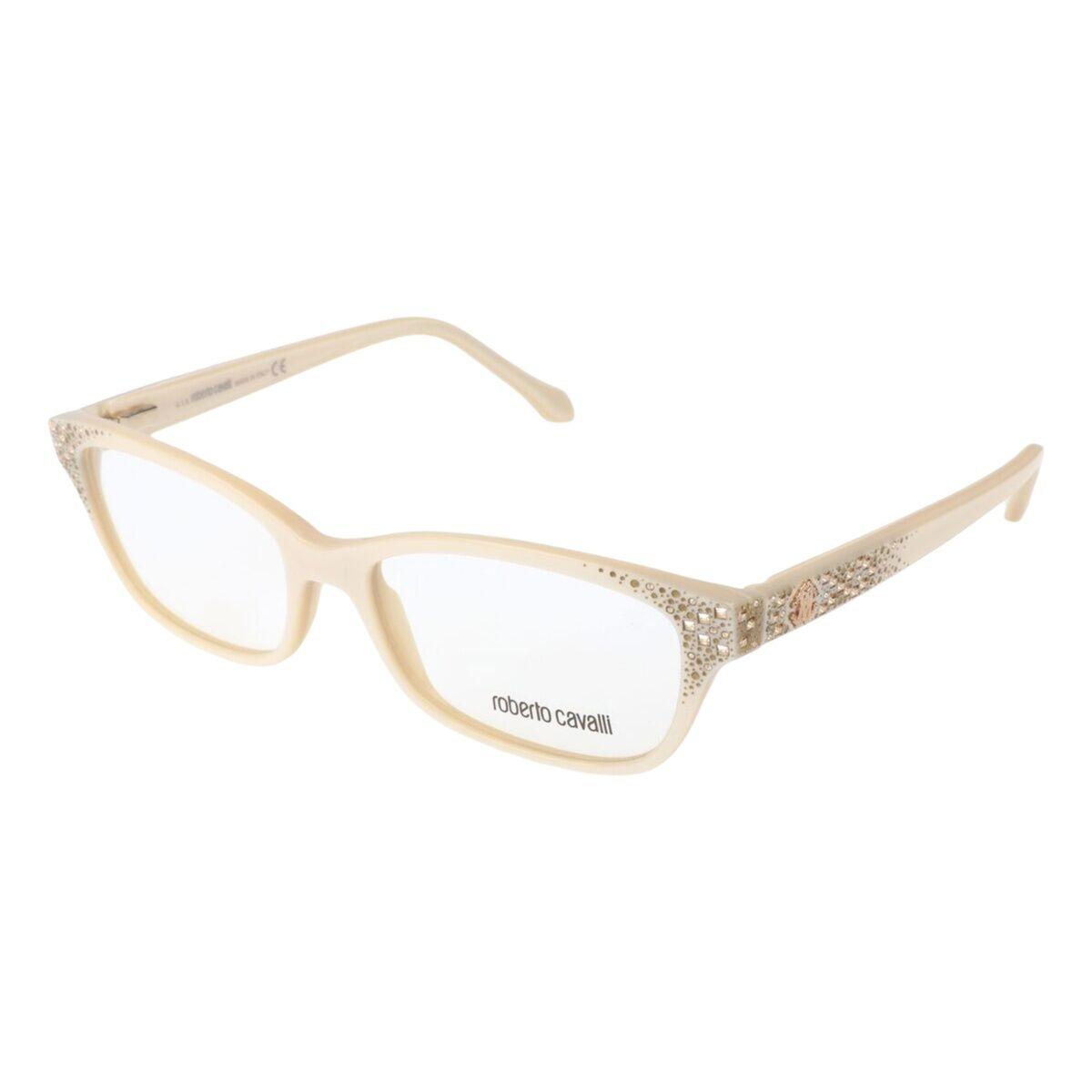 Montura de Gafas Mujer Roberto Cavalli ø 54 mm
