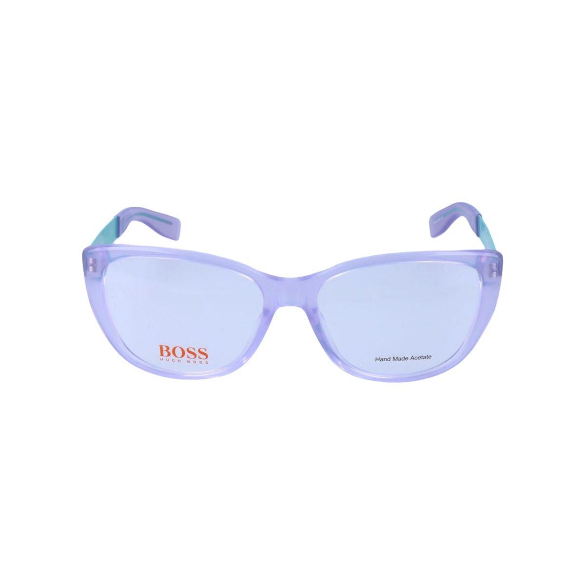 Montura de Gafas Mujer Hugo Boss Ø 53 mm