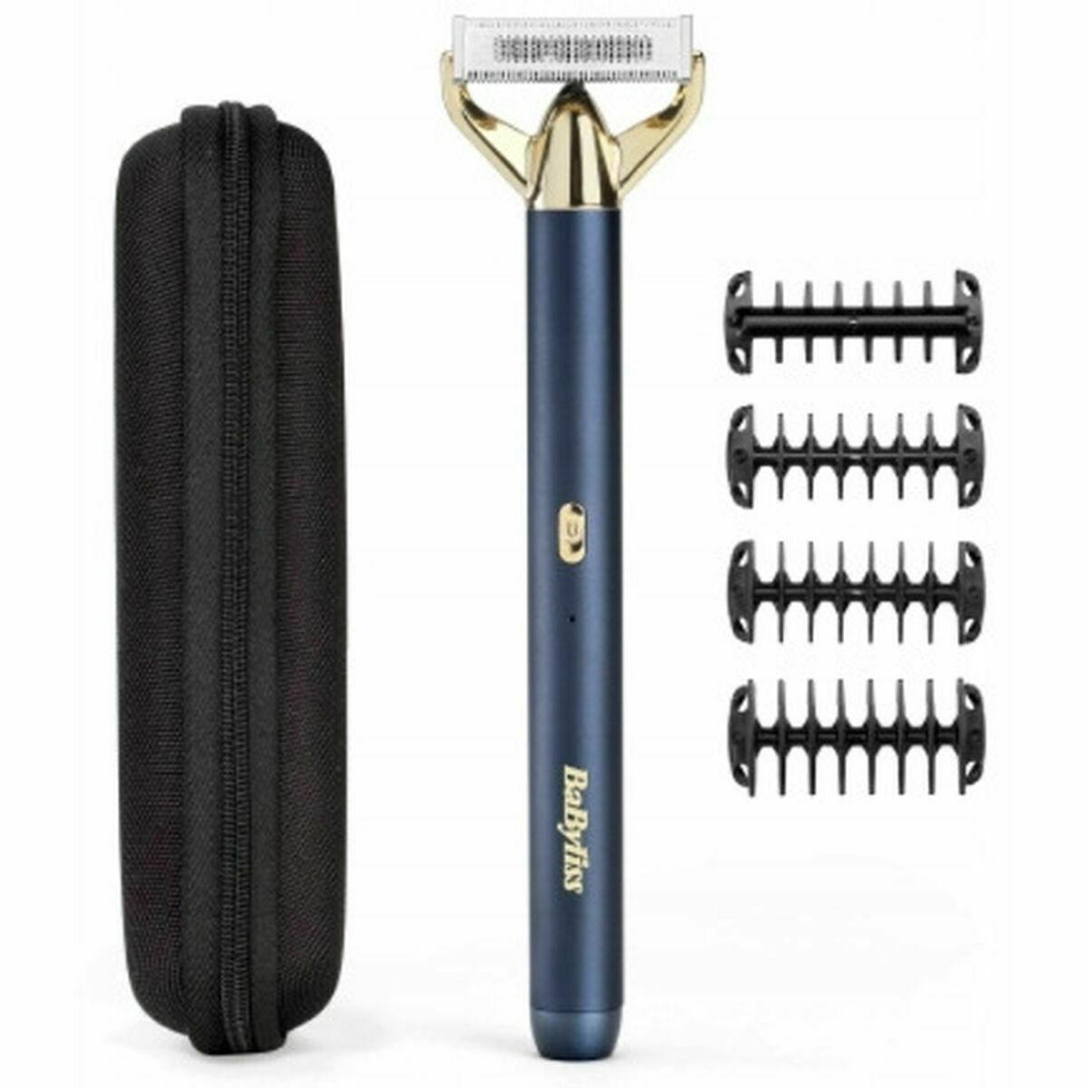 Afeitadora eléctrica Babyliss CORTAPELOS