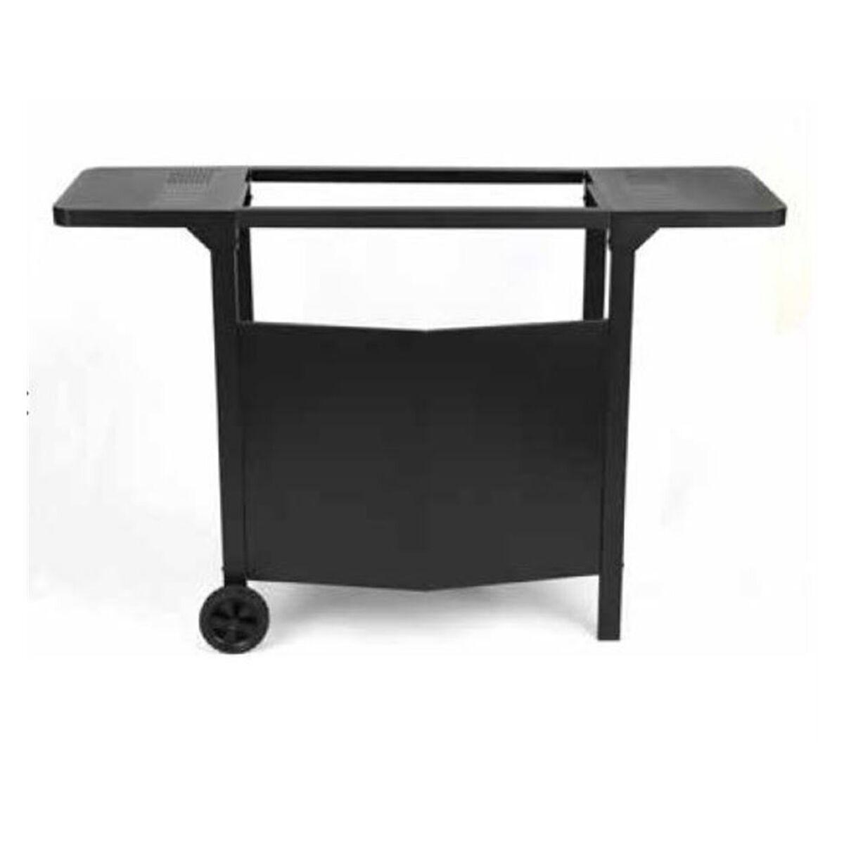 Mesa de barbacoa Vitrokitchen PGT335N