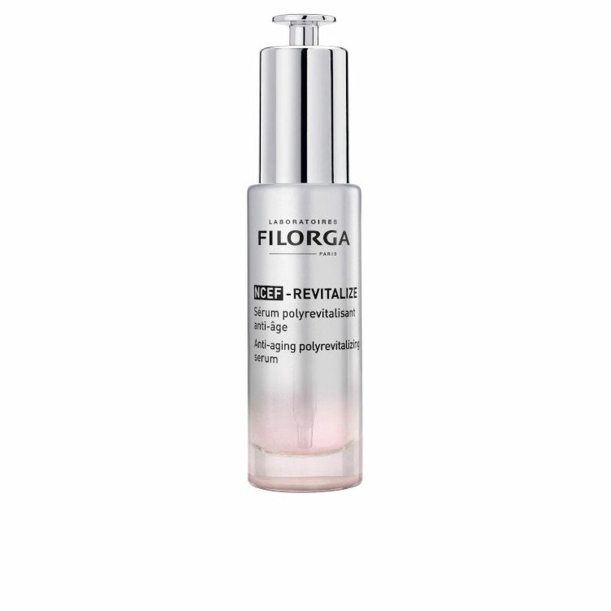 Sérum Antiedad Filorga NCEF-REVITALIZE 30 ml