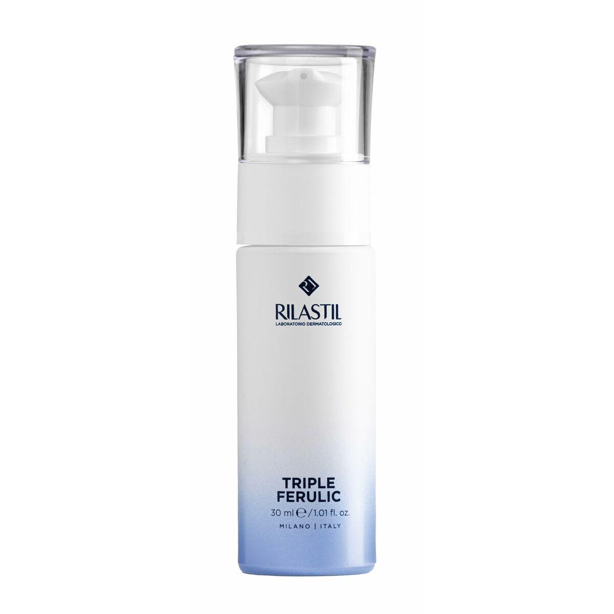 Sérum Facial Rilastil TRIPLE FERULIC 30 ml