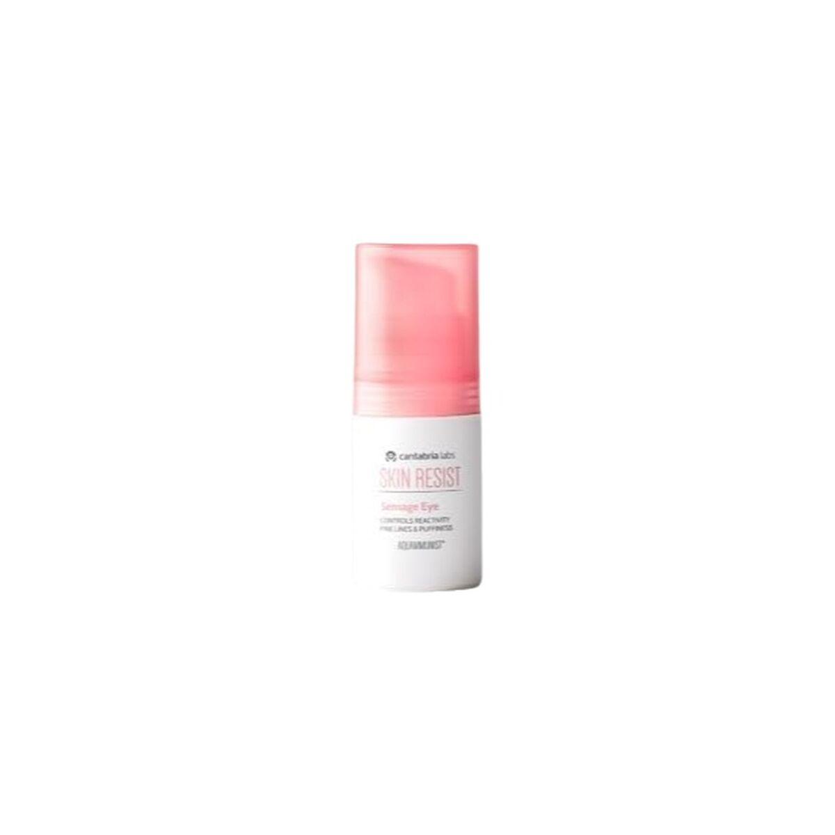 Contorno de Ojos Skin Resist SKIN RESIST TRATAMIENTO 15 ml