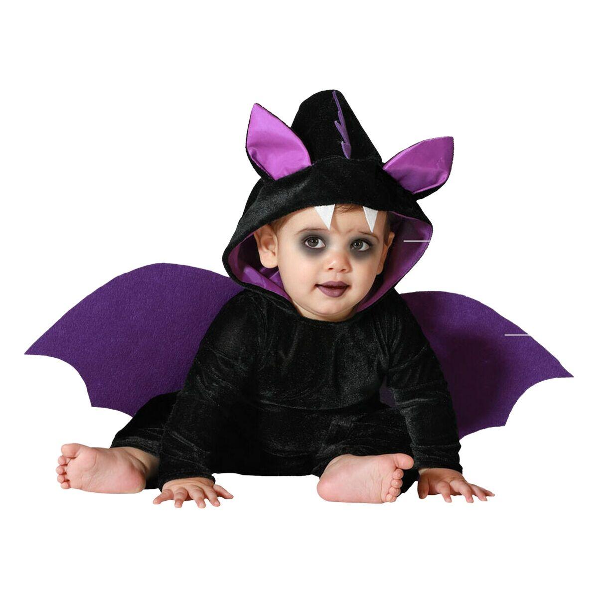Disfraz para Bebés Murciélago Halloween