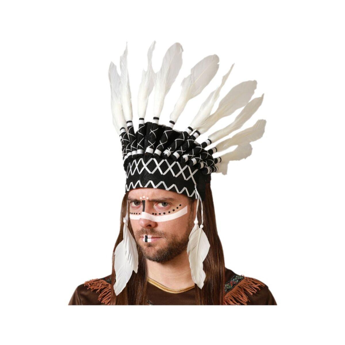 Accesorio para Disfraz Indio Americano