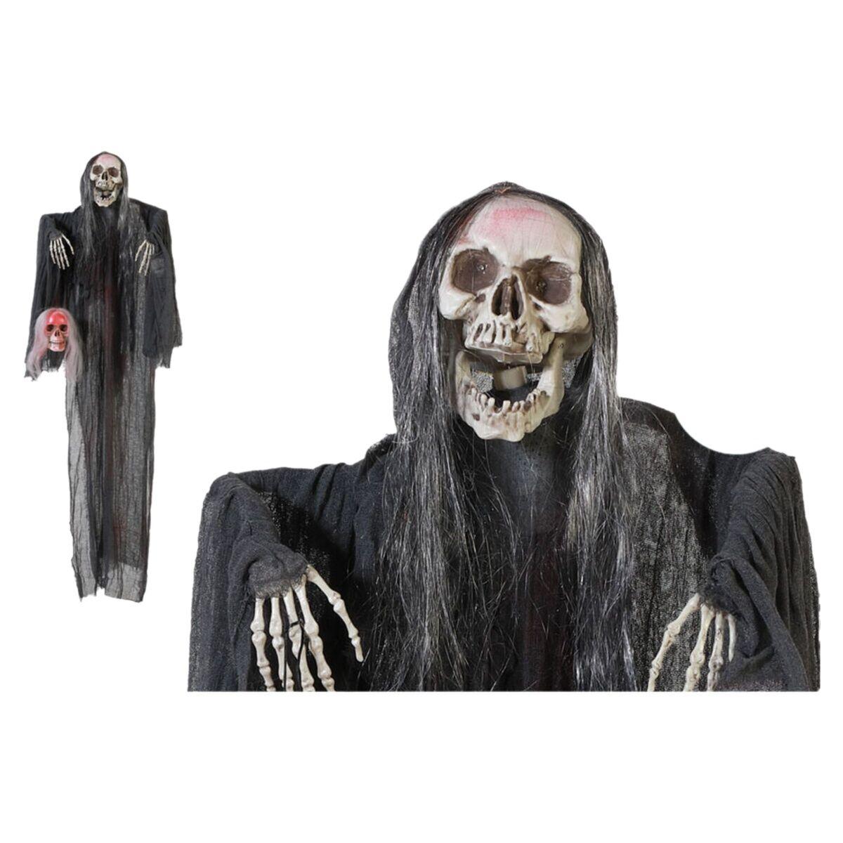 Decoración para Halloween Monstruo 160 cm