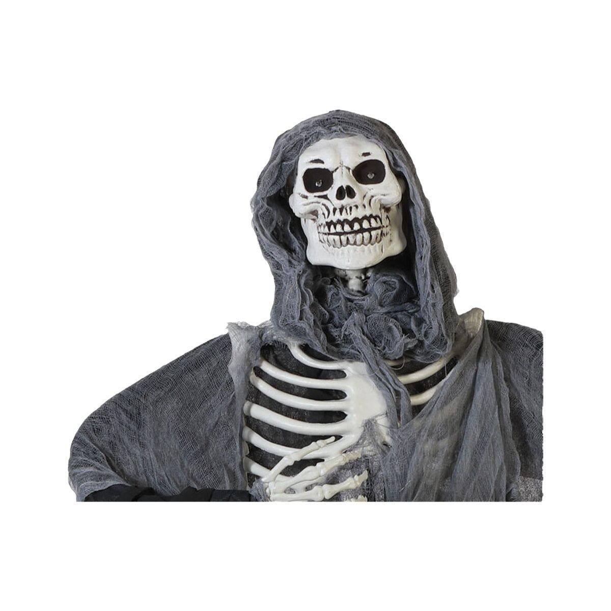 Decoración para Halloween Esqueleto 170 x 145 cm