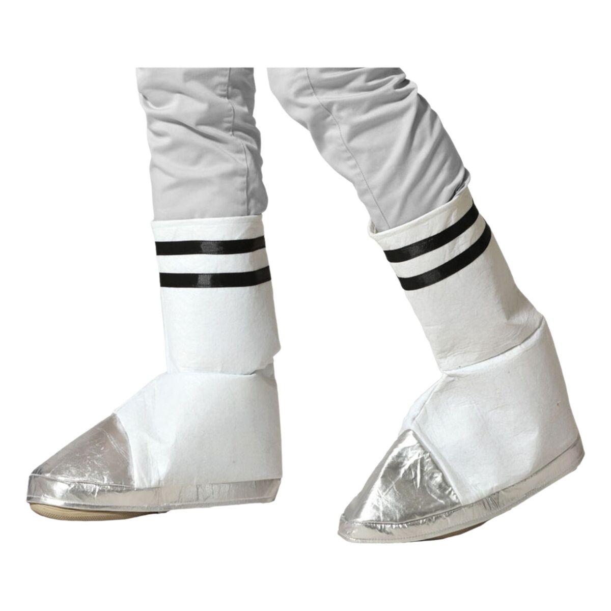Zapatos para disfraz Astronauta