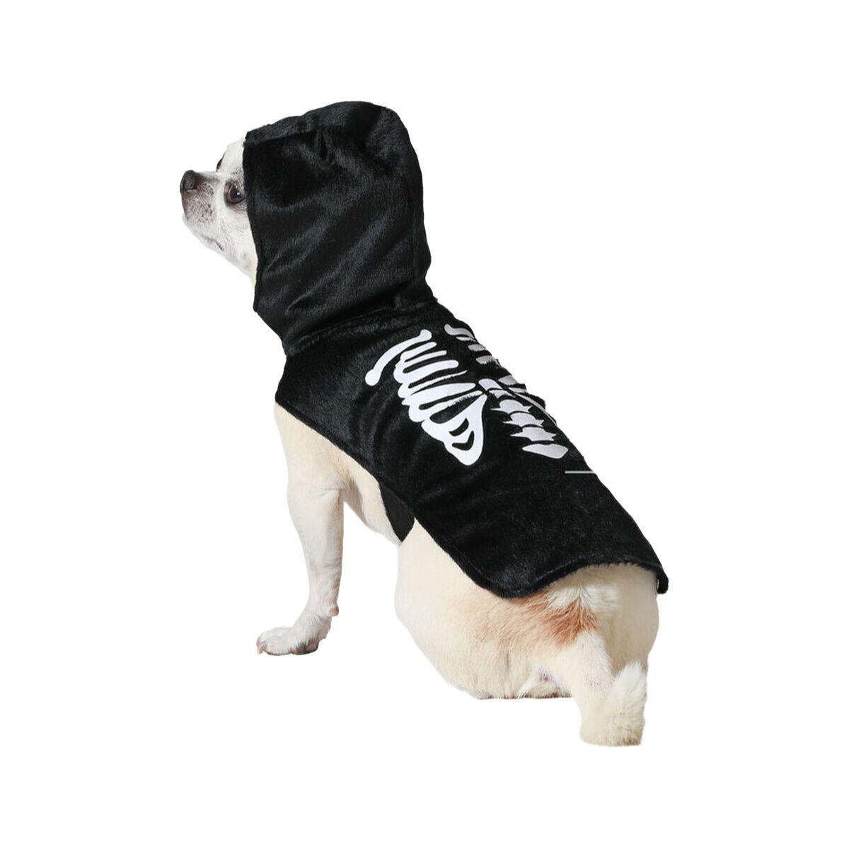 Disfraz para Perro Esqueleto
