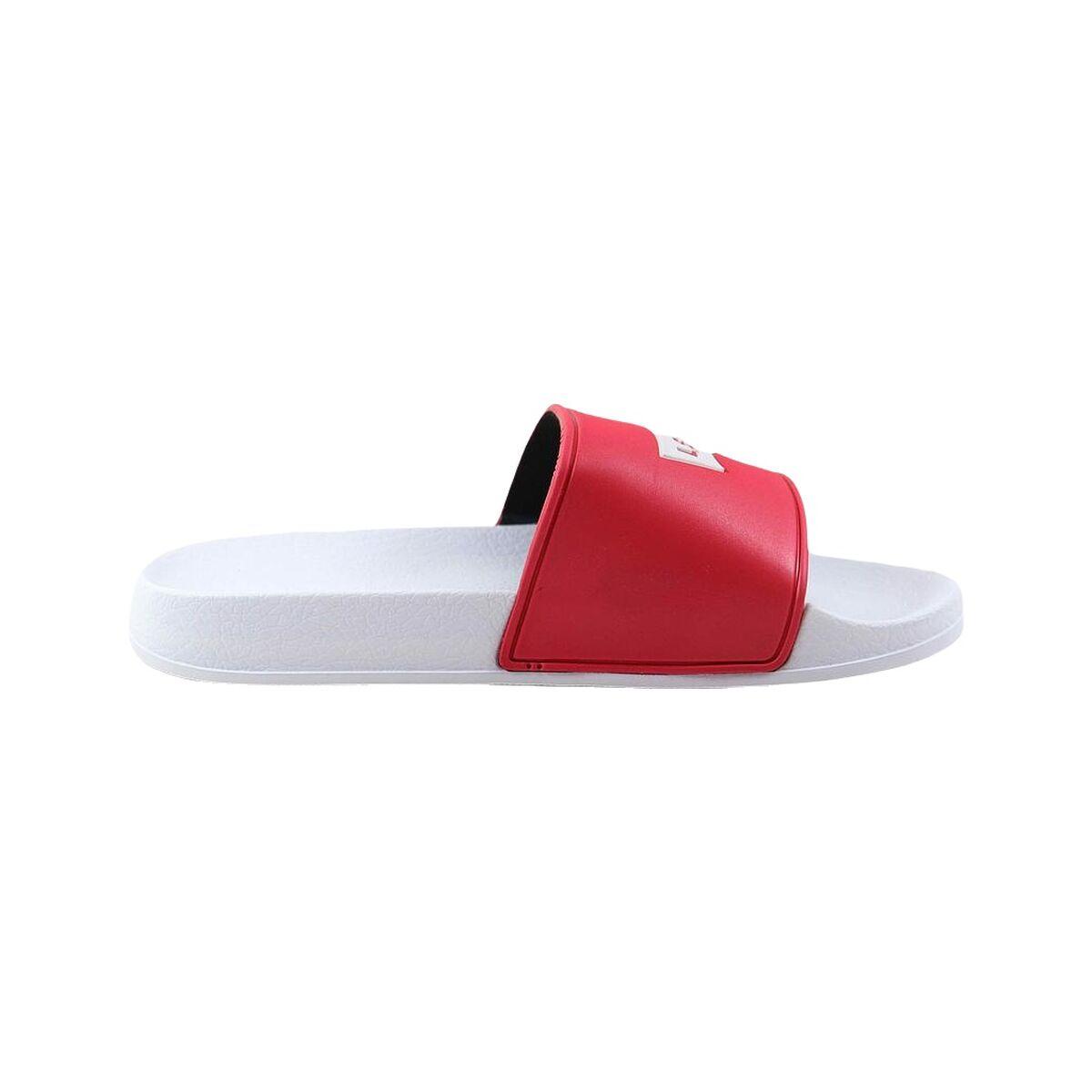 Chanclas para Niños Levi's LEVIS POOL VPOL0187 Rojo Azul marino