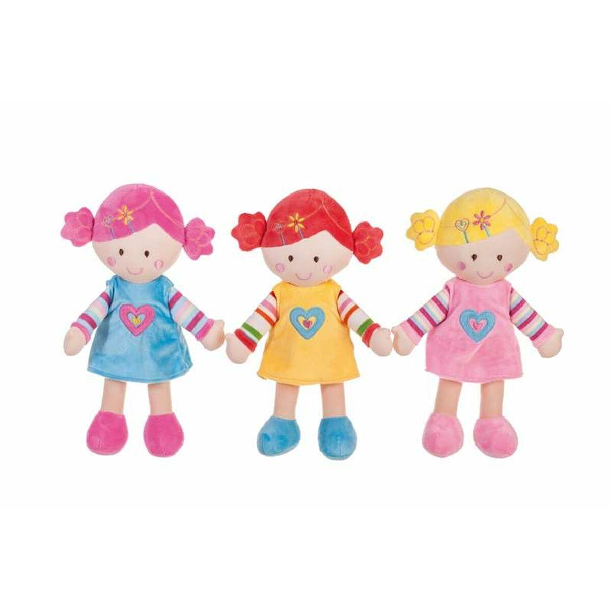 Muñeco Bebé Creaciones Llopis 32 cm