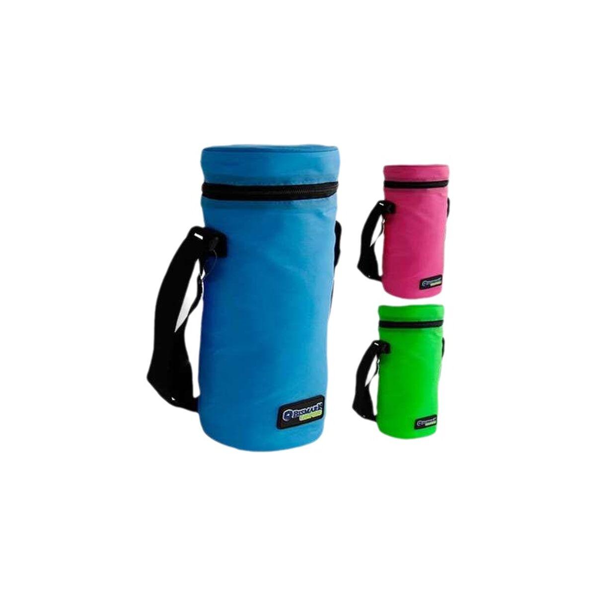 Nevera Portátil Bismark 10 x 33 cm Poliéster