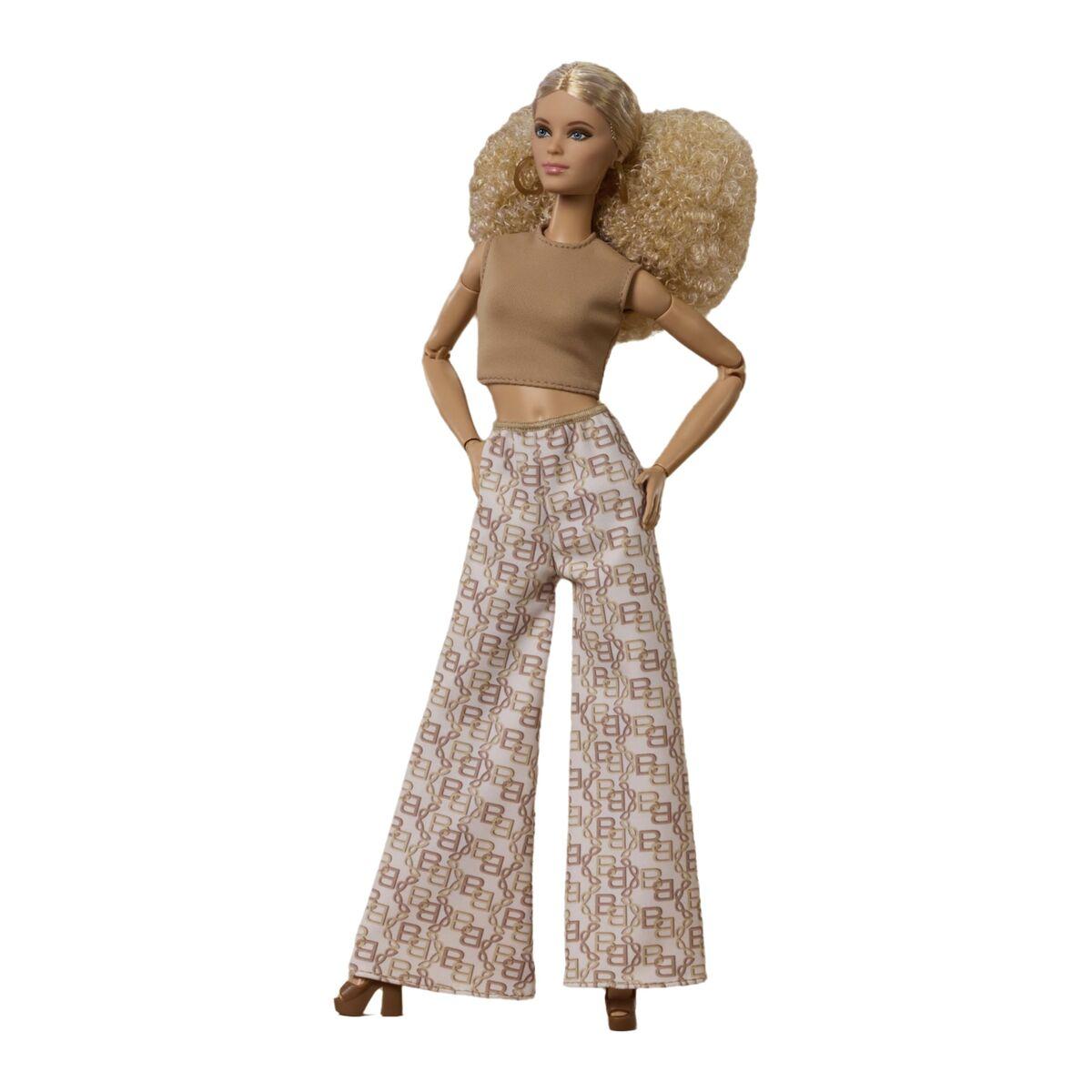 Muñeca Barbie
