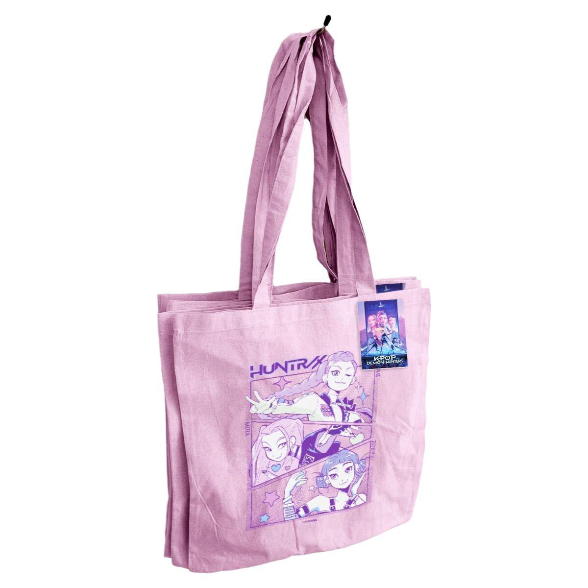 Bolso de Mano K-Pop
