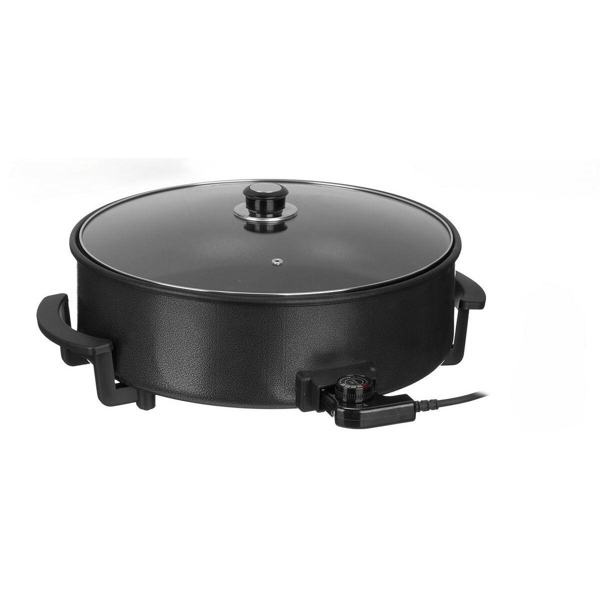 Paellera Eléctrica Argon 1500 W