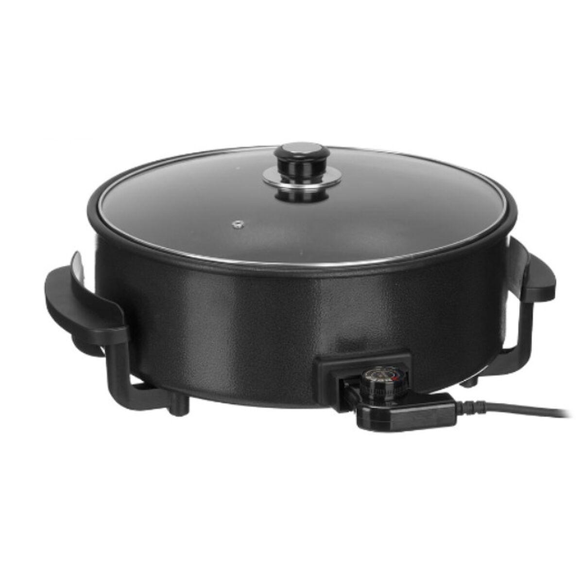 Paellera Eléctrica Argon 1500 W