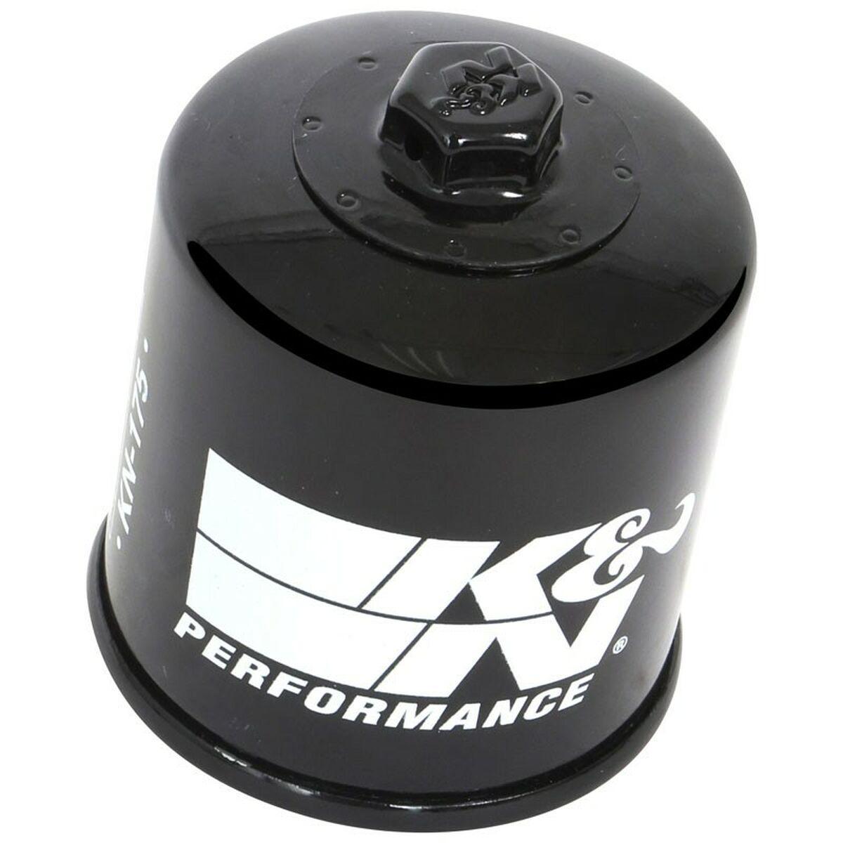 Filtro de Aceite K&N KNKN-175