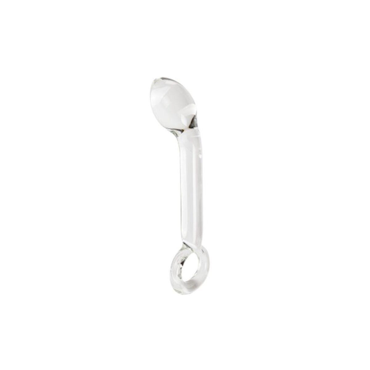 Dildo S Pleasures Transparente