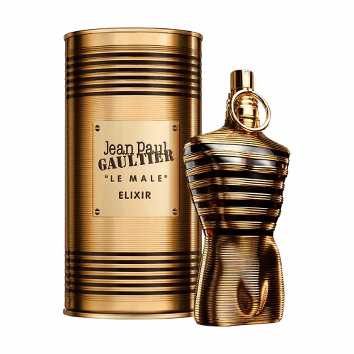 Perfume Hombre Jean Paul Gaultier LE MALE 125 ml