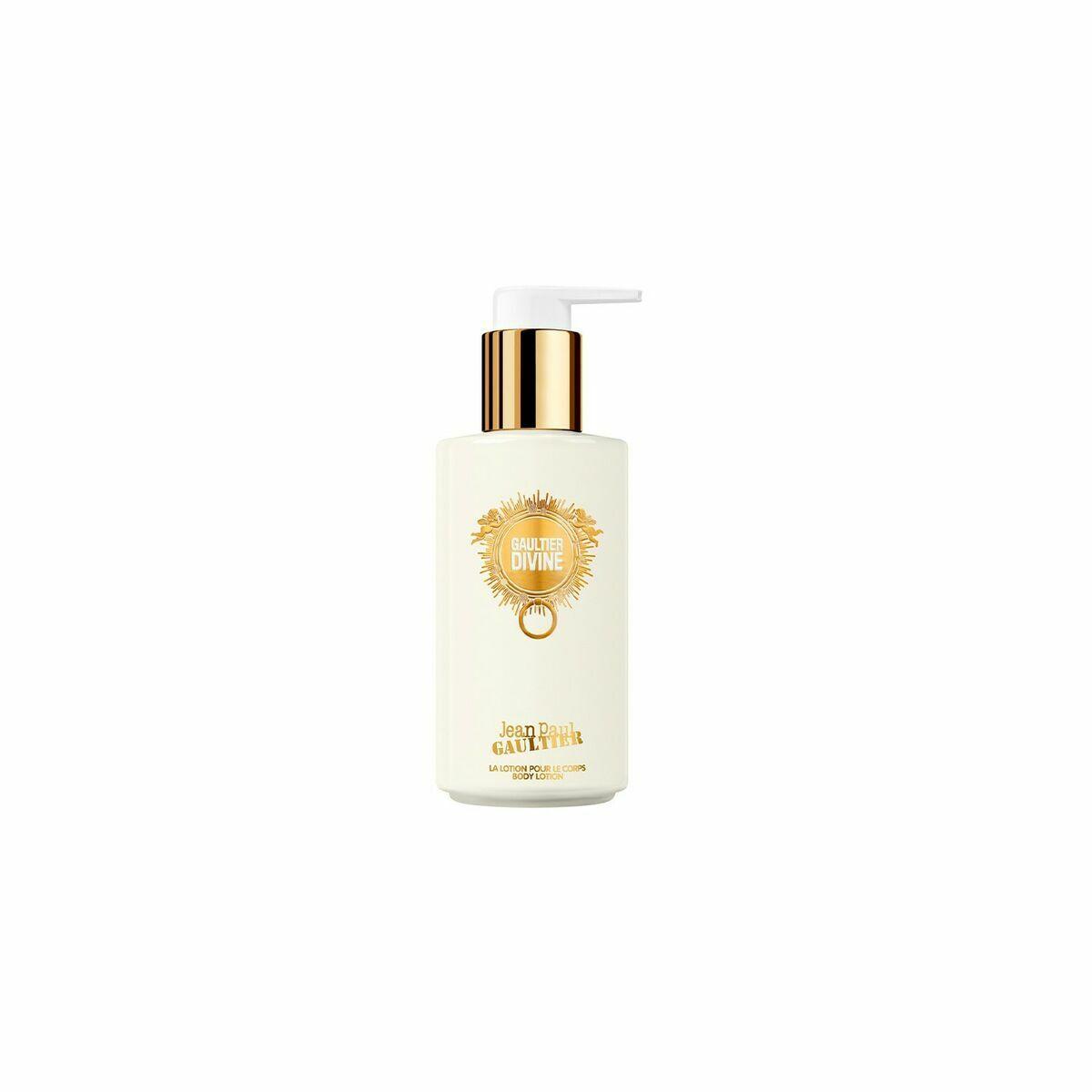 Loción Corporal Jean Paul Gaultier Divine 200 ml