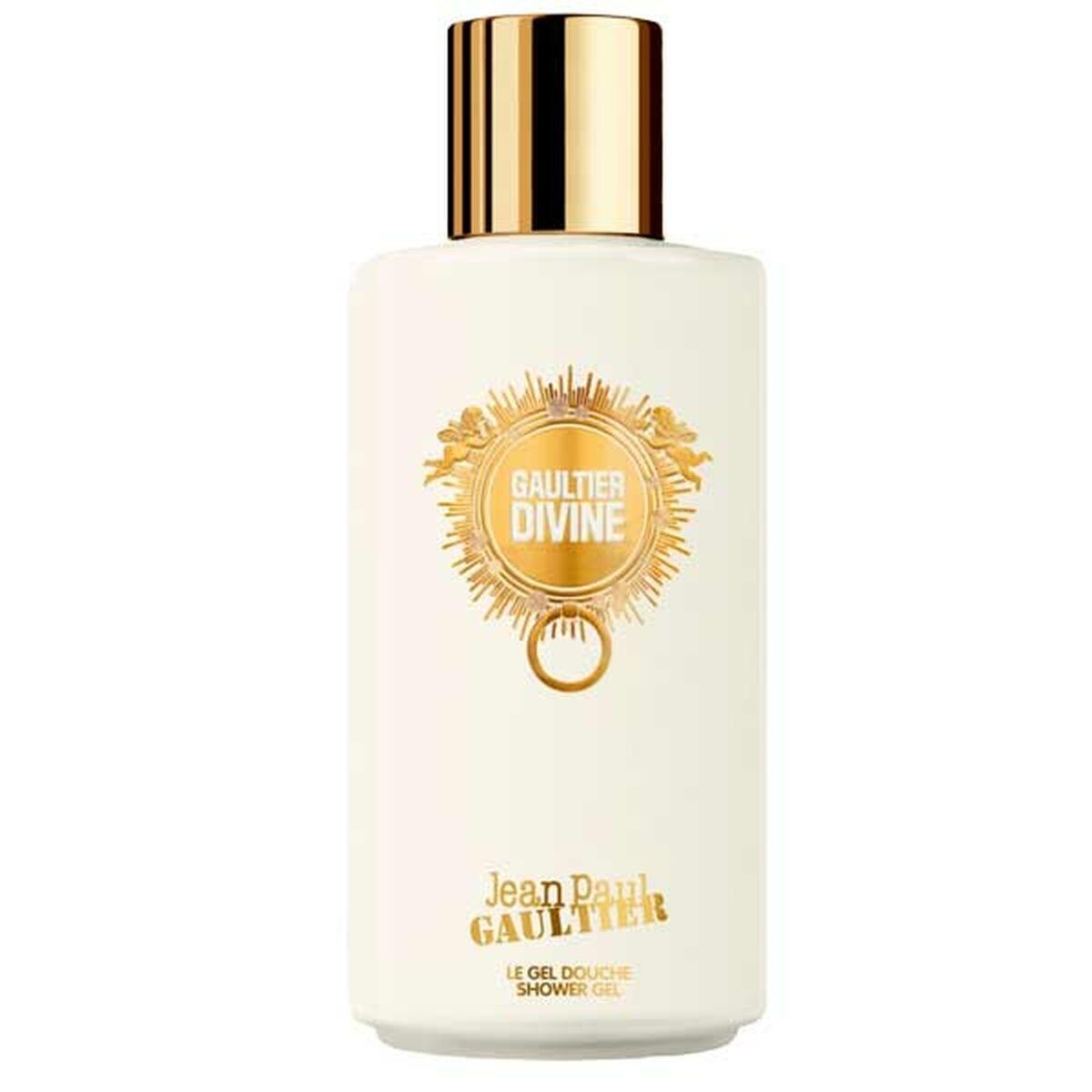 Espuma Limpiadora Jean Paul Gaultier Divine 200 ml