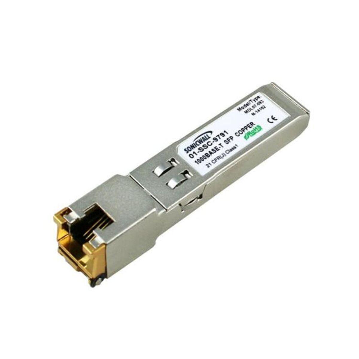 Módulo Fibra SFP MultiModo SonicWall 01-SSC-9791