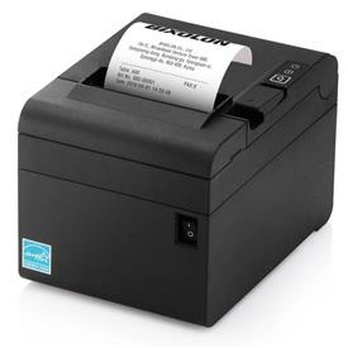 Impresora de Tickets Bixolon SRP-E302K/BEG