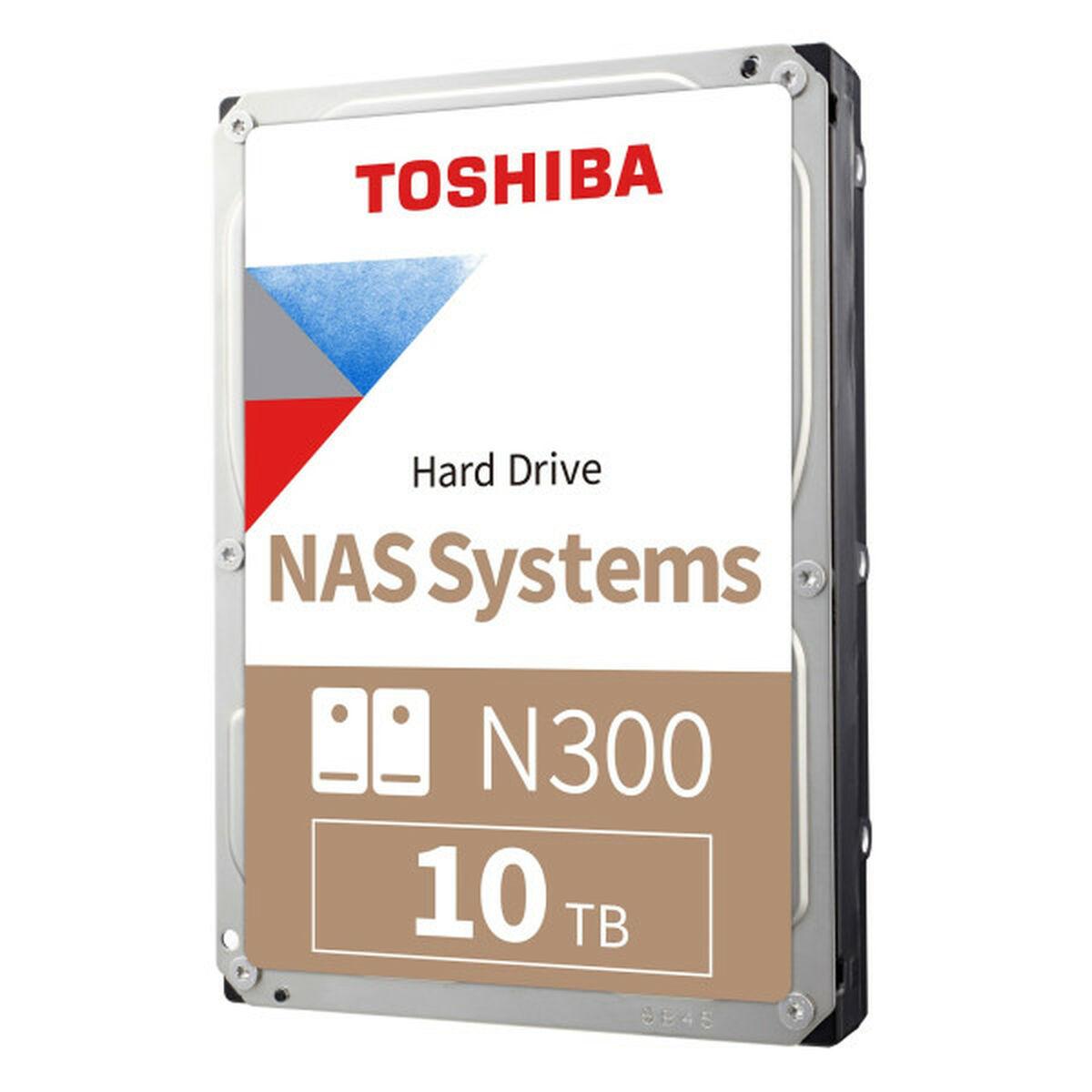 Disco Duro Toshiba HDWG71AEZSTA