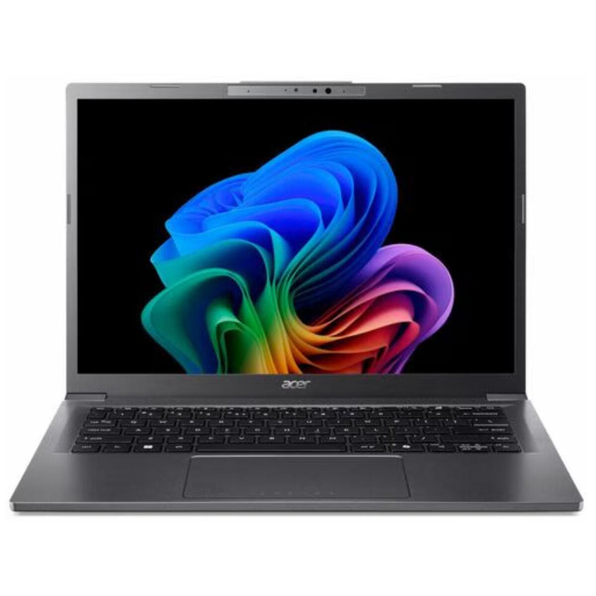 Laptop Acer A14-52M ULTRA 7 256V Intel Core Ultra 7 258V
