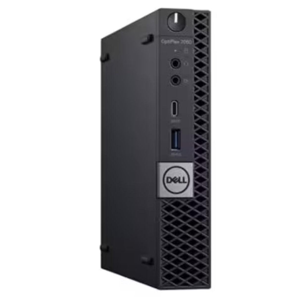 PC de Sobremesa Grupo Solutia OPTIPLEX 7060 (Reacondicionado A)