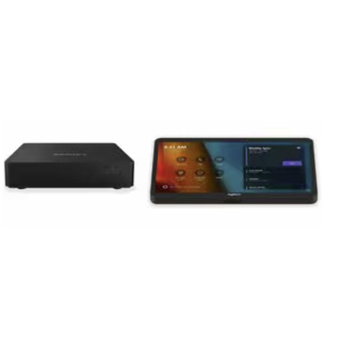 Sistema de Videoconferencia Logitech BASE MICROSOFT TEAMS ROOMSPERP
