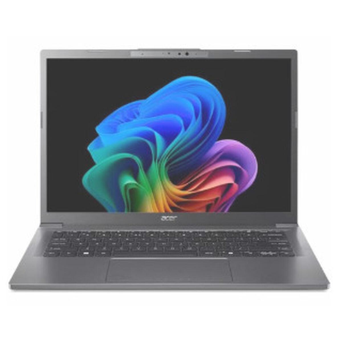 Laptop Acer NX.JFVEB.01H Intel Core Ultra 7 258V